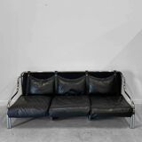 Stringa 3-seater vintage sofa