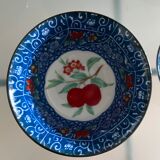 Set of 11 cups