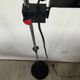 Adjustable spotlight floor lamp from the 70s-80s