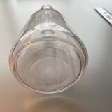 Carafe à vin ancienne