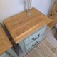 Pair of bedside tables