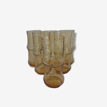 Glass bamboo tropicool series!