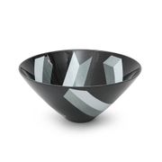 Assiette Atlantis en céramique par Rolf Sinnemark pour Rorstrand, années 1980