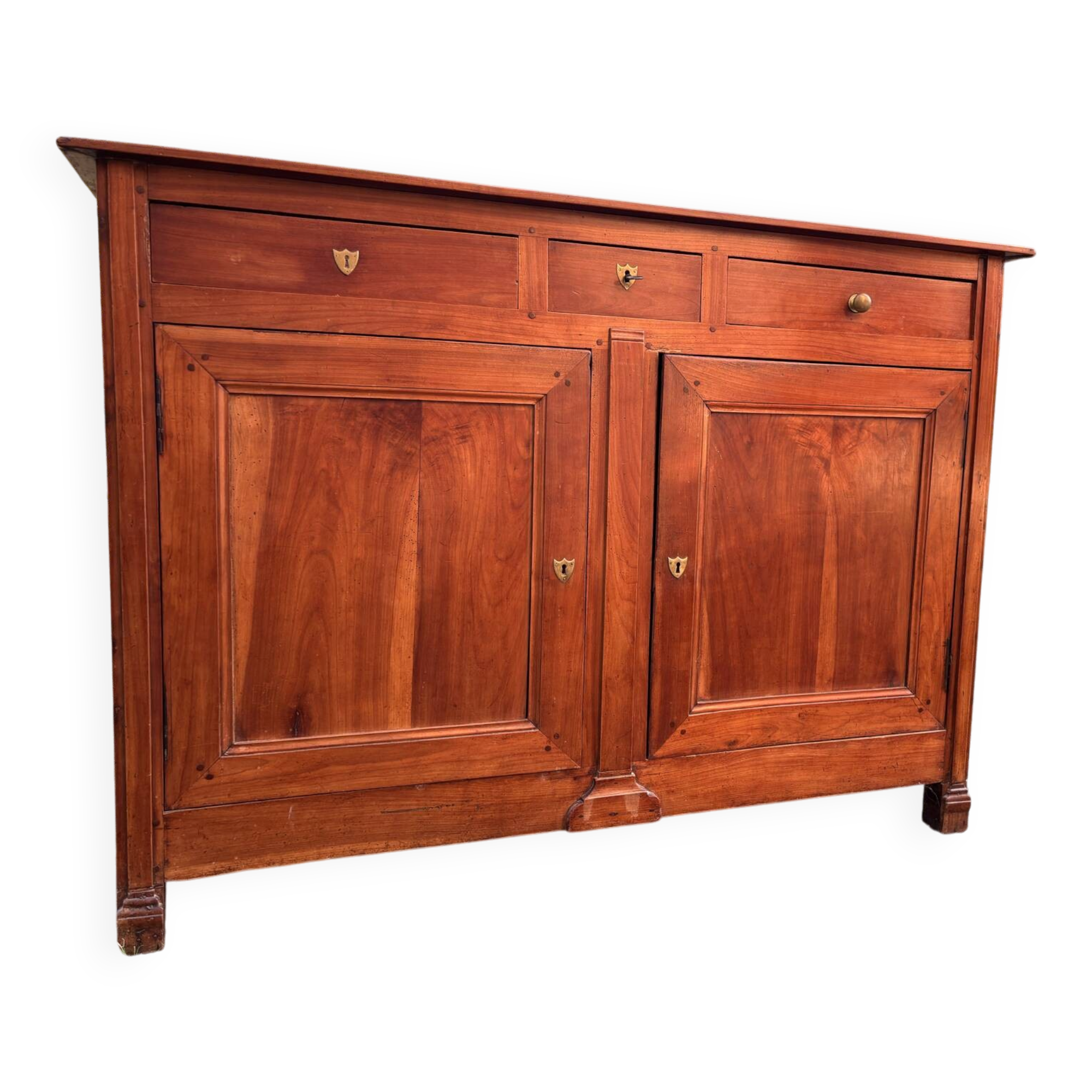 Buffet ancien