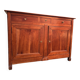Buffet ancien
