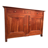 Buffet ancien