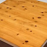 “Kvadrat” Coffee Table by Wilhelmsson for Karl Andersson & Söner, 1970s