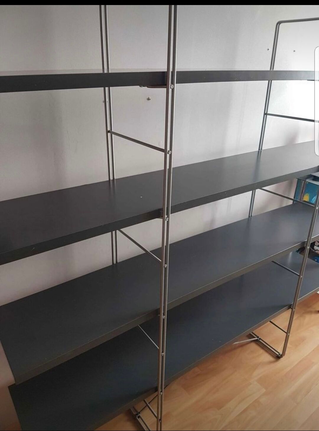 Shelf Niels Gammelgaard