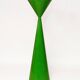 Coat rack fiocco italy