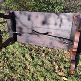 Table catalane espagnole