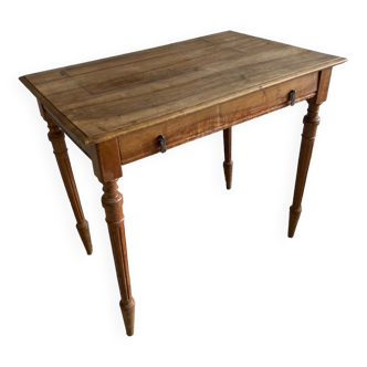 Old desk