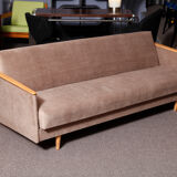 Convertible sofa
