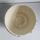 Belgian Art Deco vase cache-pot AMC