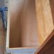 Commode vintage