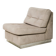 Grey armchair, Jacques Charpentier, Roche Bobois, 1970s