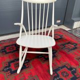 Fauteuil à bascule Wikkelsö