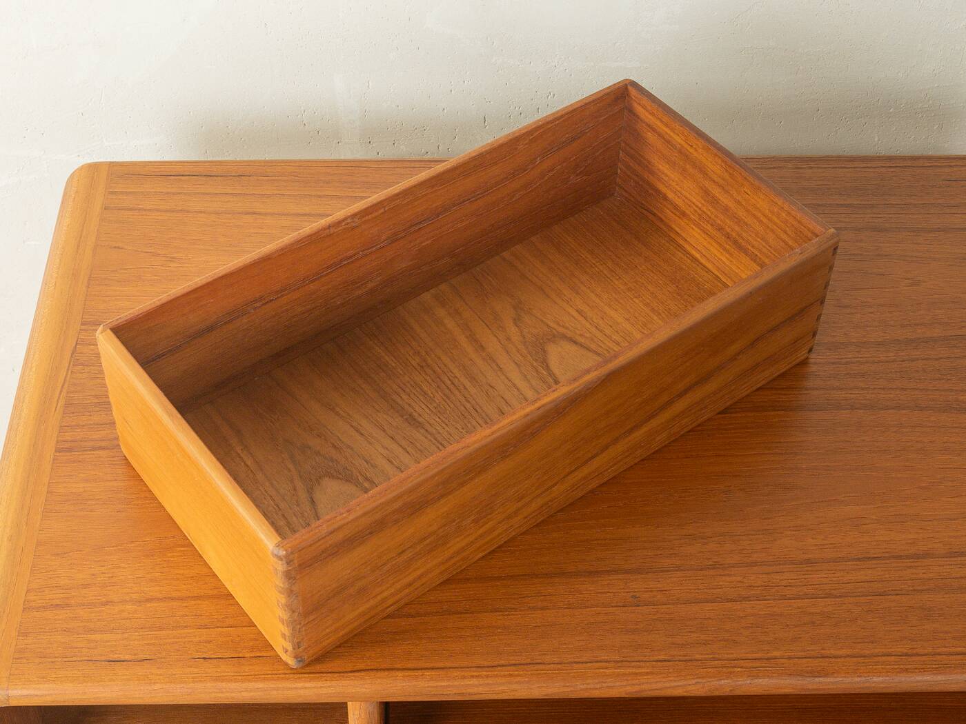 1960s HiFi rack by Dyrlund