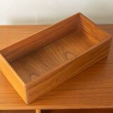 1960s HiFi rack by Dyrlund