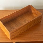 1960s HiFi rack by Dyrlund