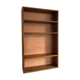 Teck bookcase