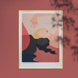 Atelier Le Van  - The chill to the French