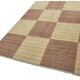 Turkish Handknotted Wool Oushak Rug 161 cm x 244 cm