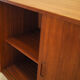 Teak sideboard, Danish design, 1970s, made in Denmark