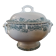 Iron Earth Soup Tureen Moulin des Loups and Hamage Athens Model