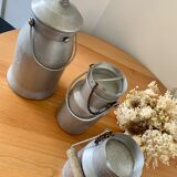 Milk pots