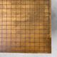 Complete Go Game Board Goban Kaya, 1930s, Japan