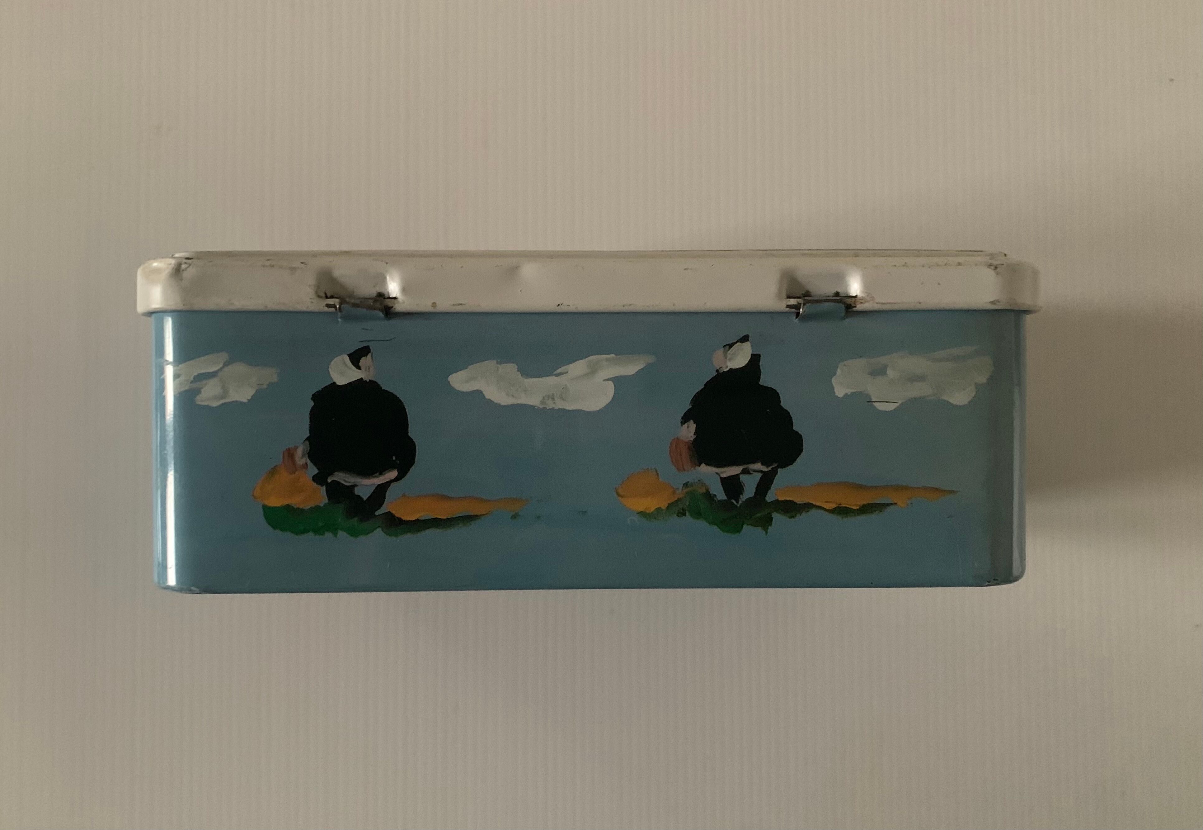 Christofle Sugar Pinch