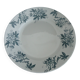 Serving dish in iron earth, saint amand société l’amandinoise, anémone