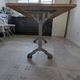 1930s bistro table