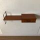 Wall console