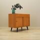 Meuble en frêne, design danois, années 1960, production : Danemark