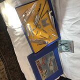 Model airplane AVIADYP