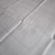 Old damask tablecloth 340x160cm