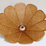 Abat day wicker flower