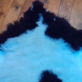 New sheepskin