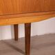 1960s Vintage Sideboard in Teak Wood Danish Design