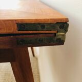 Portfolio table