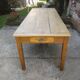 Farm table