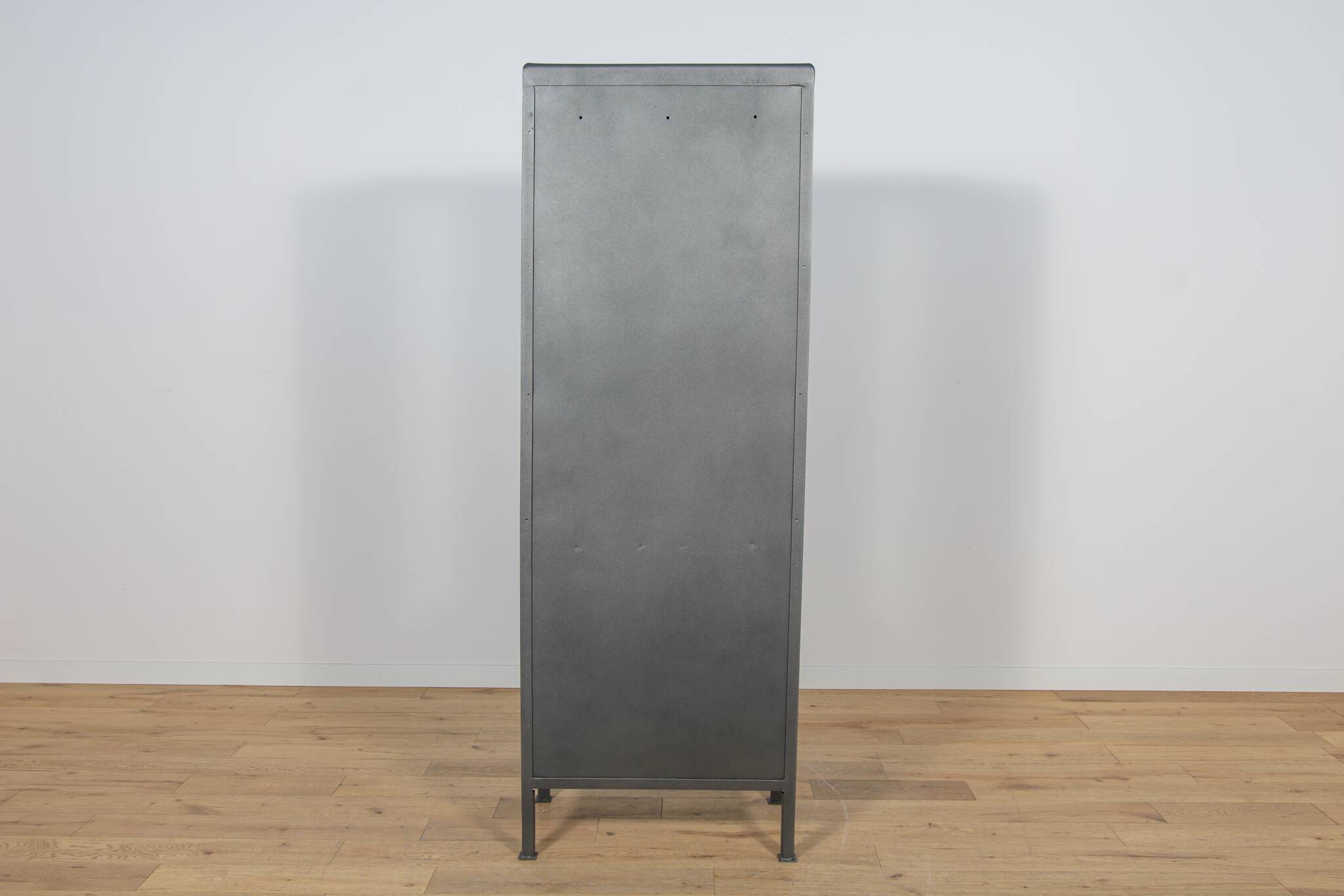 Mid-Century Medical Cabinet, Poland, 1950s