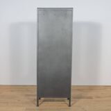 Mid-Century Medical Cabinet, Poland, 1950s