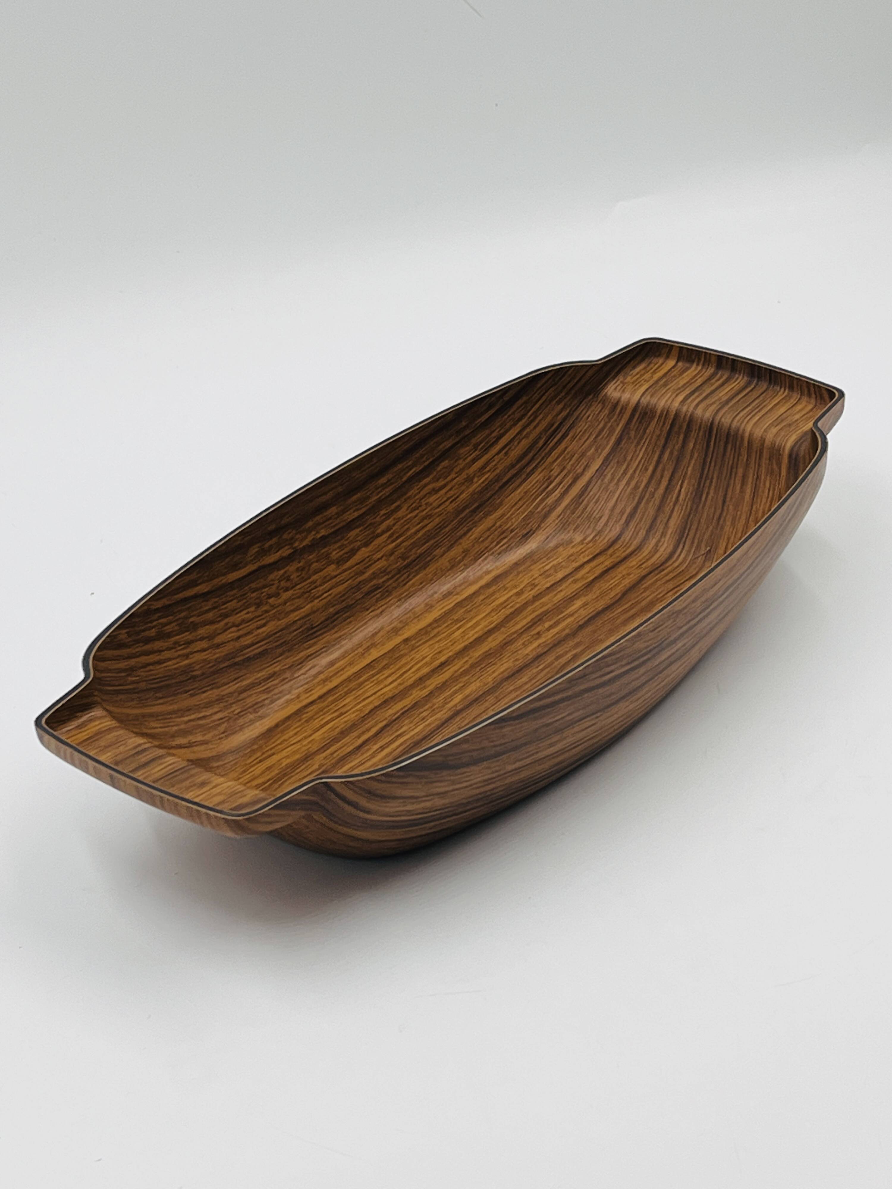 Rodex Caleppio bread basket