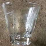 Shot glasses