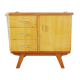 Bedside table 1950s