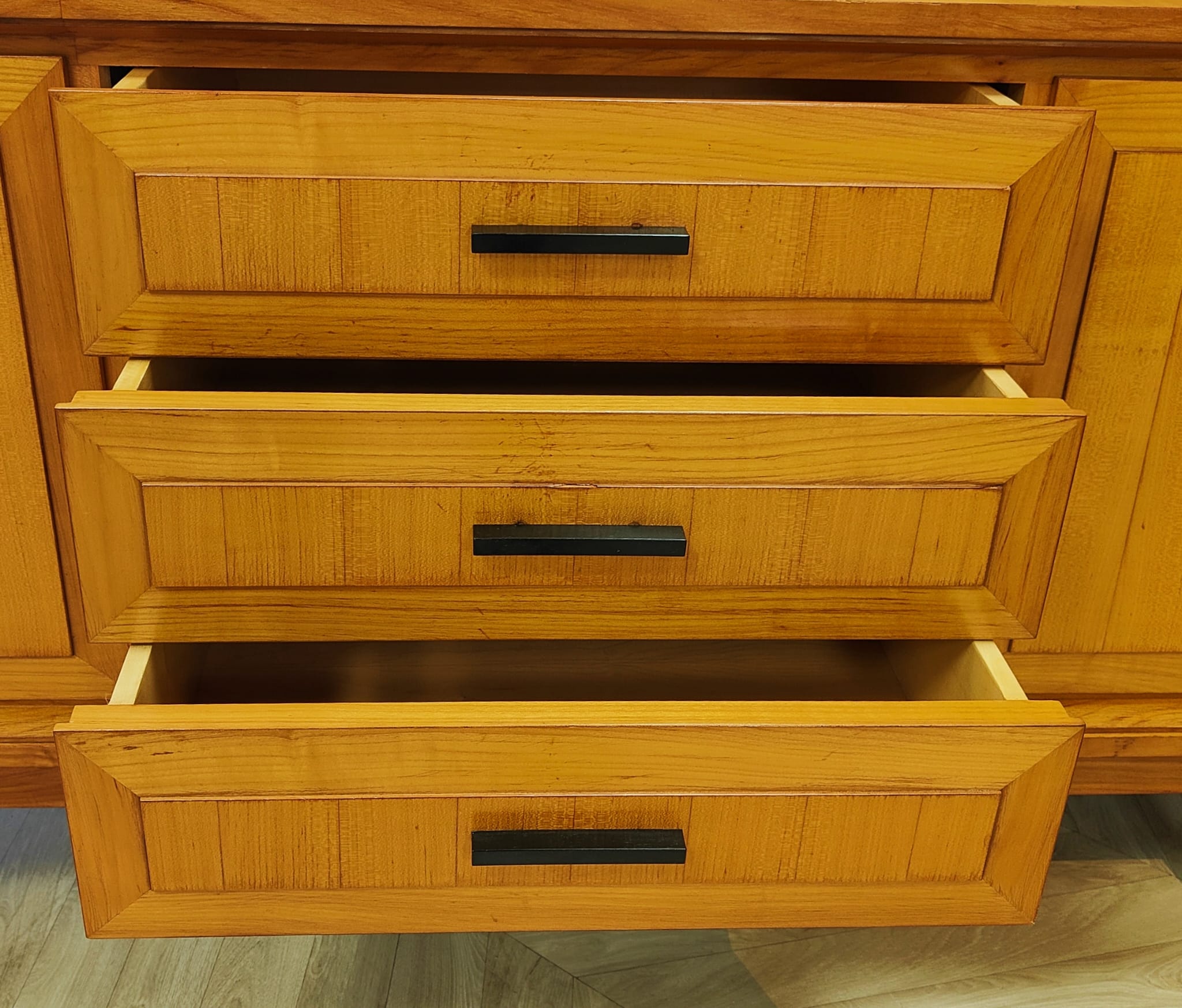 Mid century sideboard