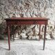 Small table