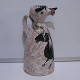 pitcher